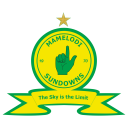 African Super League - AFSL - Mamelodi Sundowns Logo