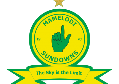 African Super League - AFSL - Mamelodi Sundowns Logo