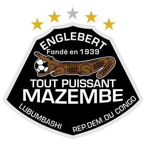 African Super League - AFSL - TP Mazembe