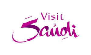 AFL Visit Saudi Sponsor Logo